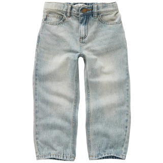Sproet & Sprout Spijkerbroek Wide Vintage Blauw 