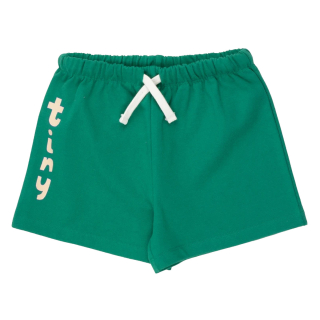 Tiny Cottons Korte Broek Groen