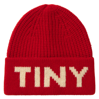 Tiny Cottons Muts Rood