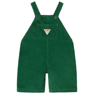 Tiny Cottons Tuinbroek Groen