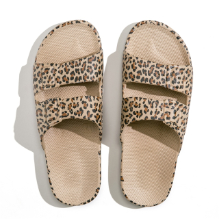 Freedom Moses Wildcat Sand Slippers Fancy