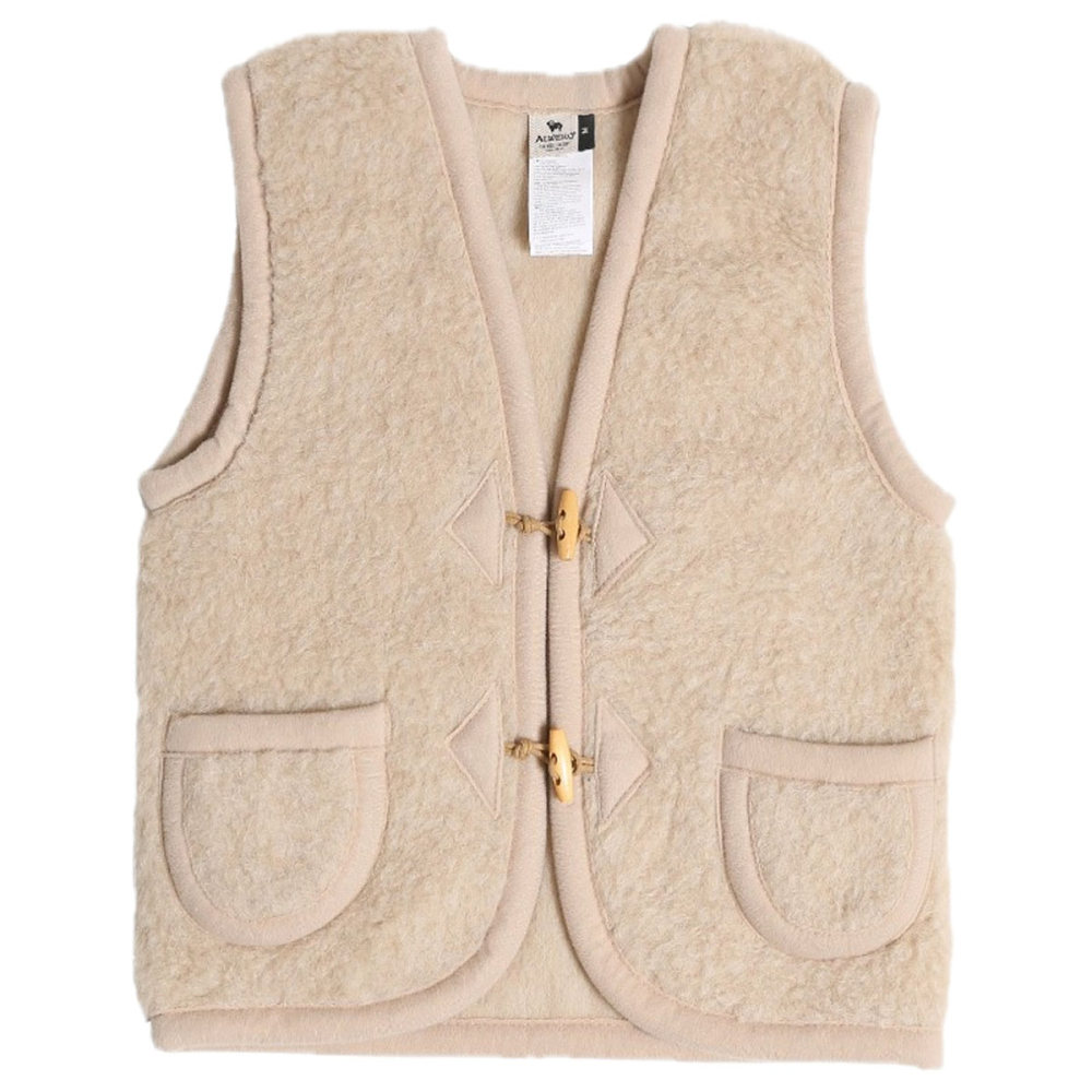 Alwero Bodywarmer English Tea
