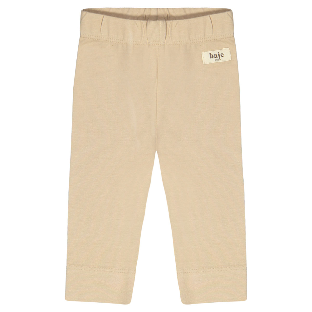 Baje Studio Legging Roze Mei Rose Salmon
