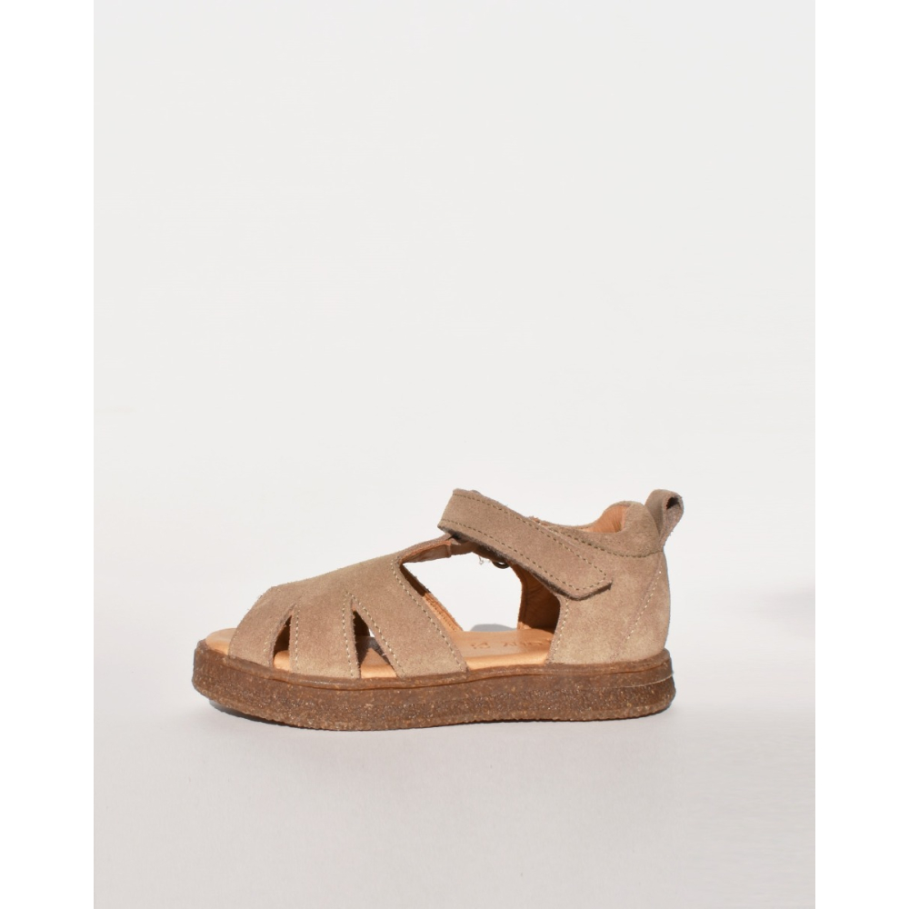 Du Loua Sandalen du Noosa beige