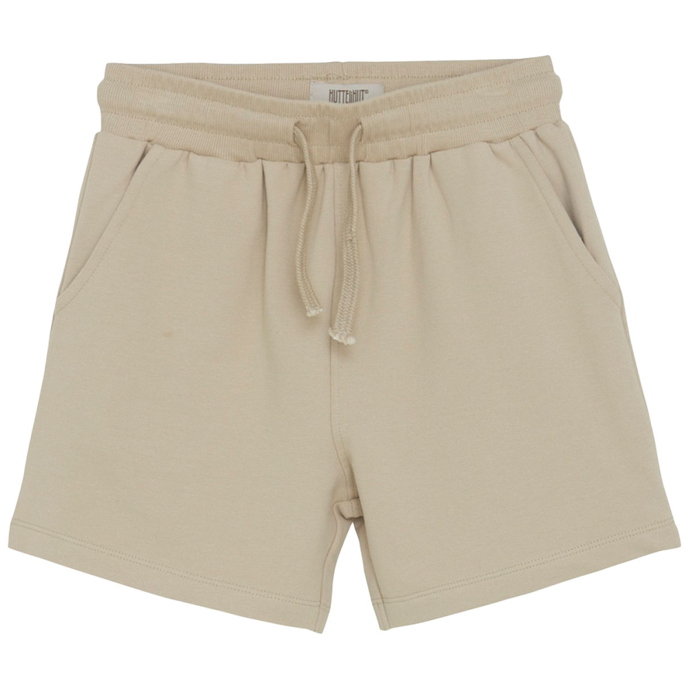 Huttelihut Korte Broek Beige
