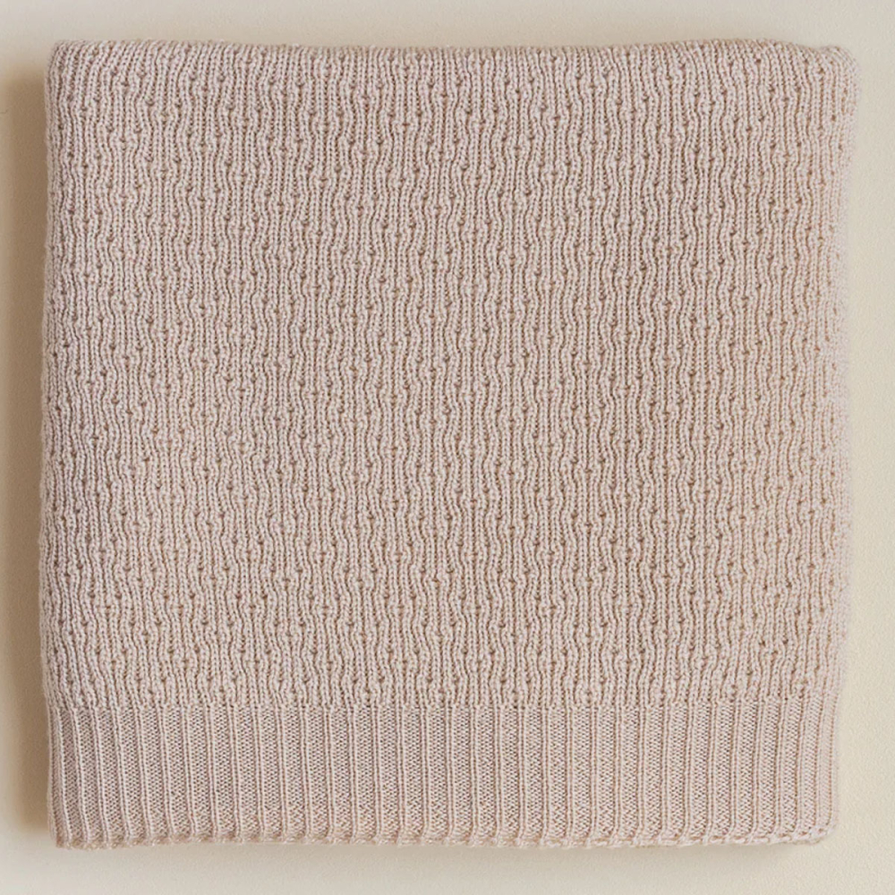 HVID Blanket Deken Dora Oat