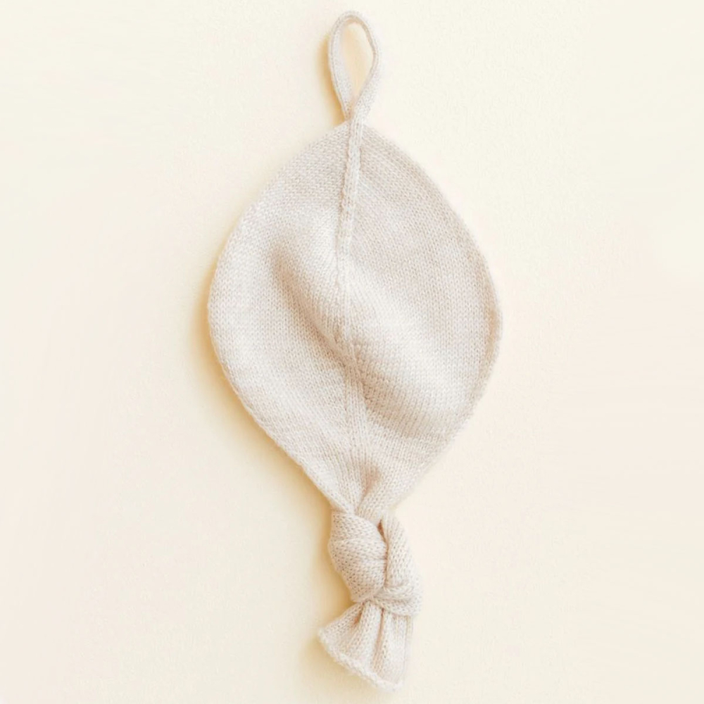 HVID Speendoekje Titi Comforter Cream