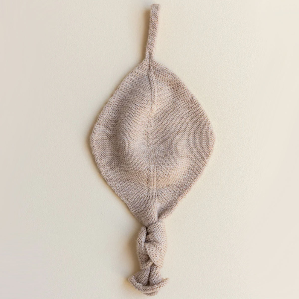 HVID Speendoekje Titi Comforter Sand