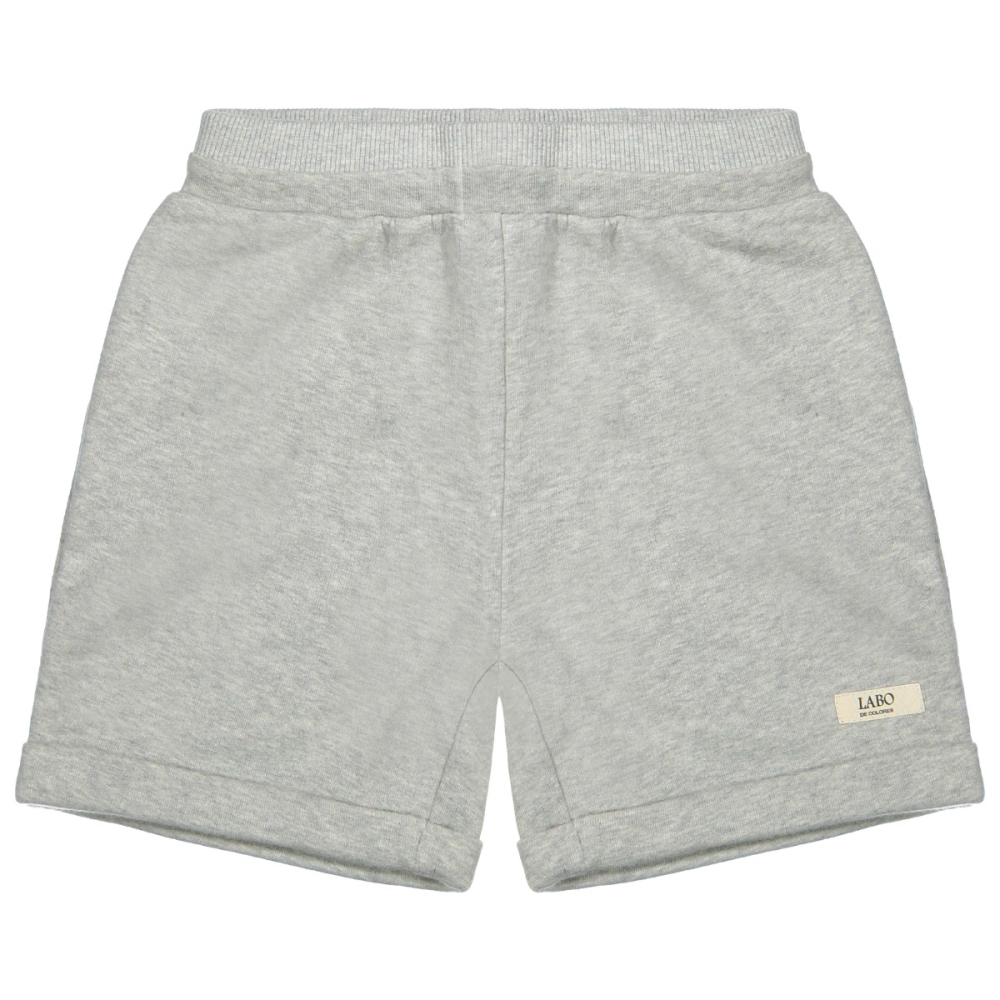 Labo De Colores Korte Broek Grijs Cayo