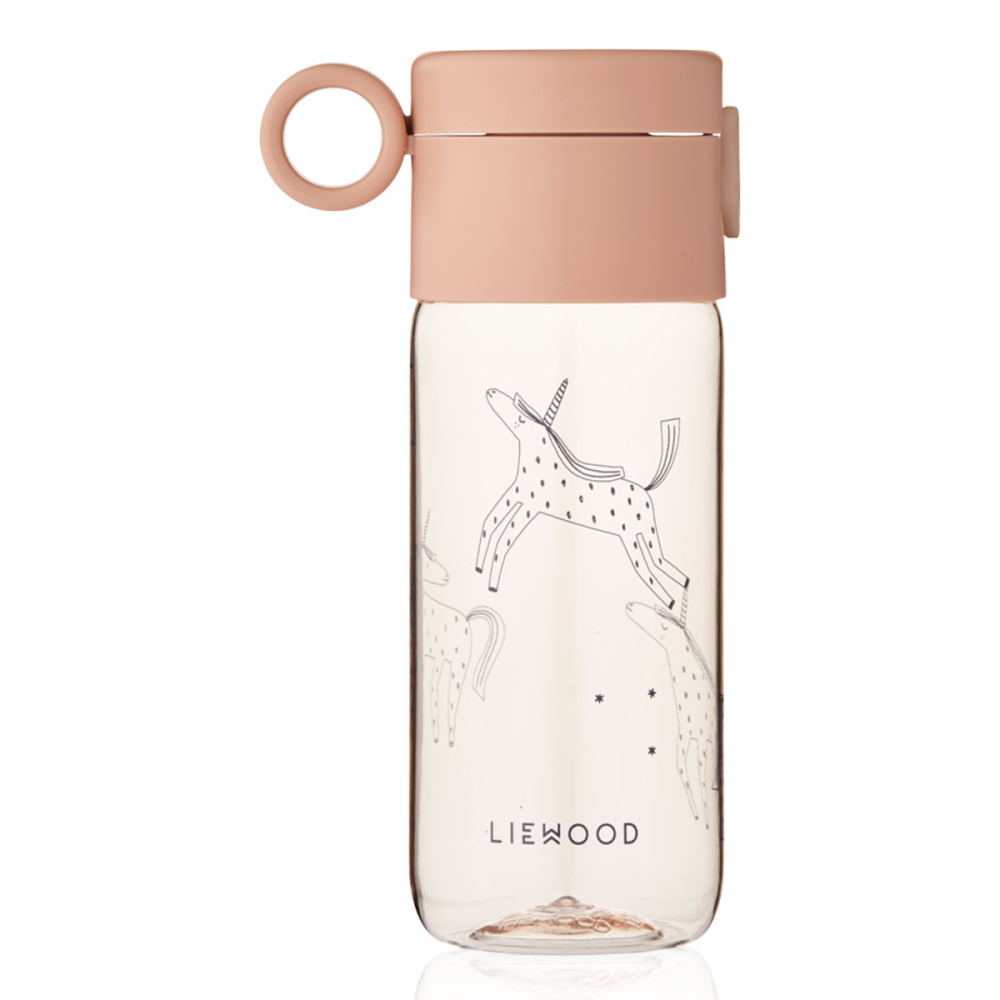 Liewood Drinkfles Clemence Unicorn 350 Ml