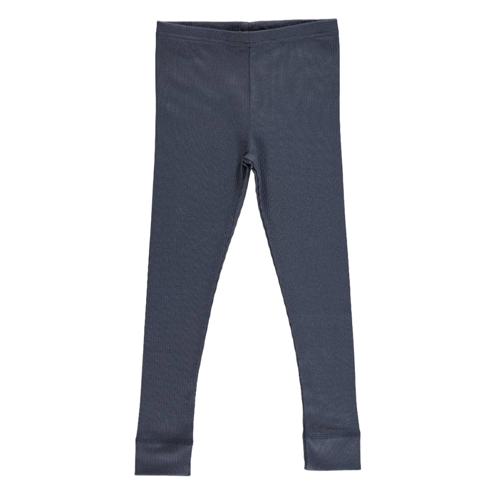 MarMar Copenhagen Legging Blauw Blue