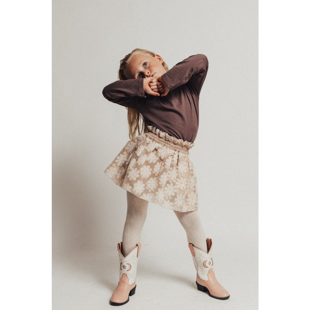 Baje Studio Rok Mila Beige