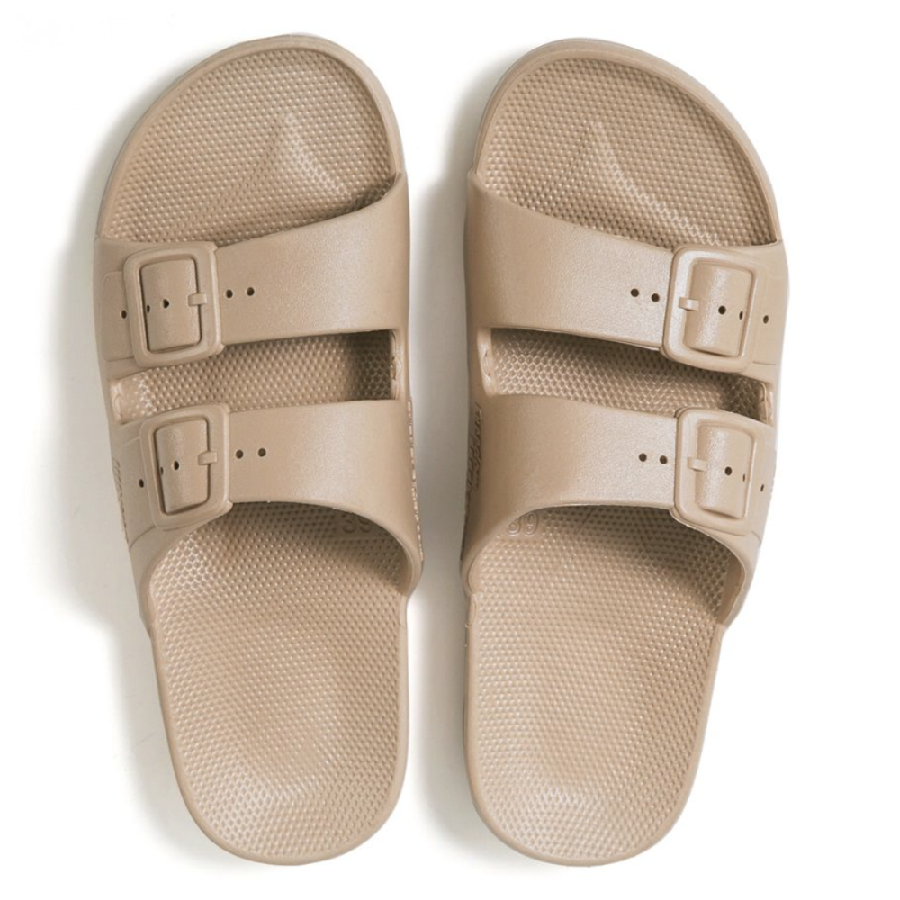 Freedom Moses Sands Slippers Basic