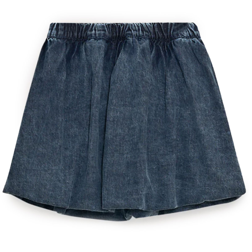 The New Society Rok Blauw
