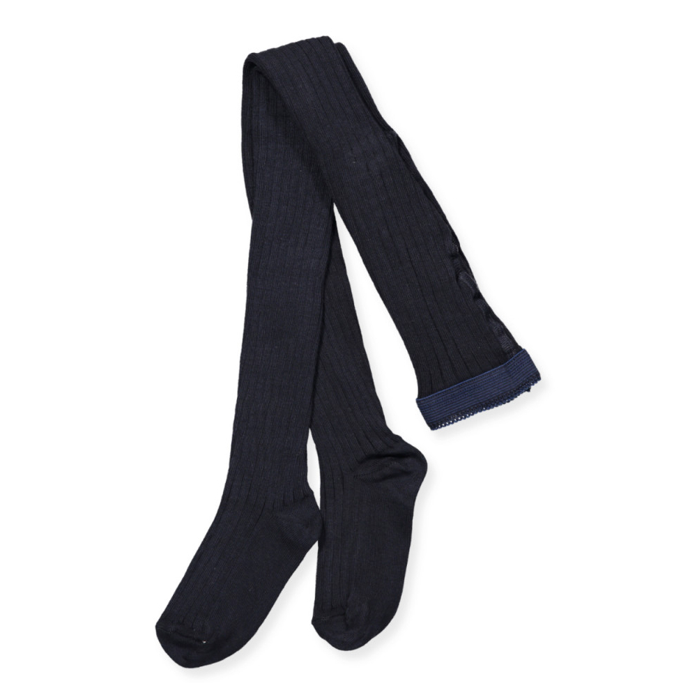 MP Denmark Rib Maillot Blauw Navy 130-96