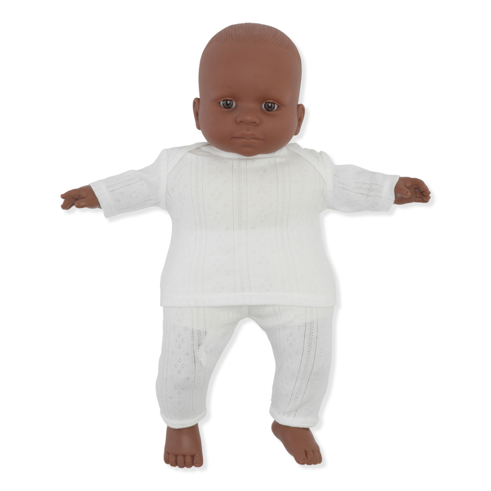 Konges Slojd GERD THE DOLL Pop speelgoed