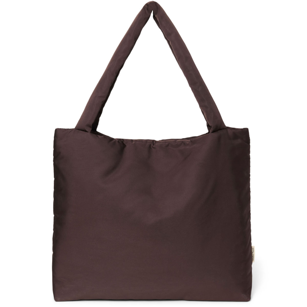Studio Noos Mom Bag Puffy Bruin