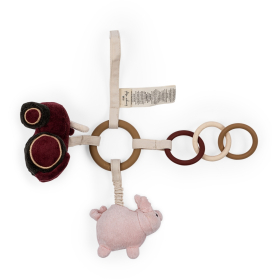 Konges Slojd activiteitenring ACTIVITY RING FARM Boerderij