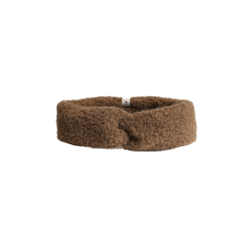 Alwero Haarband Coni Bark