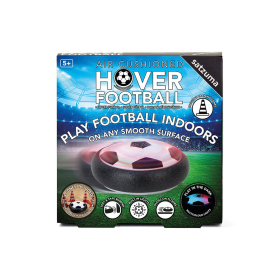 Satzuma Hover Football indoor