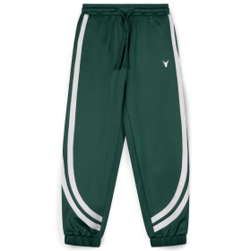 Alix Mini joggingbroek groen