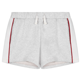 Alix Mini korte broek grijs