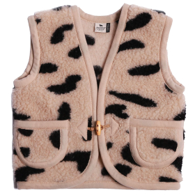 Alwero Bodywarmer Gepard