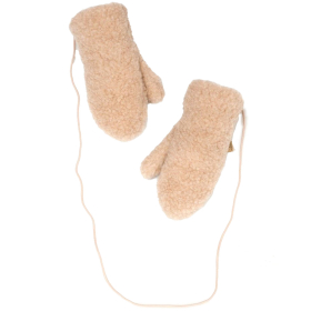 Alwero Wanten Gully Junior Beige