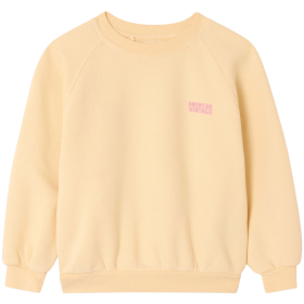 American Vintage sweater kopen vanille kinderkleding