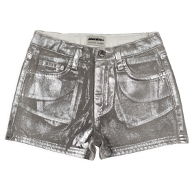 Ammehoela Korte Broek Zilver