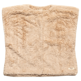 Baje Studio Bodywarmer Beige Rossa Sand Dessert