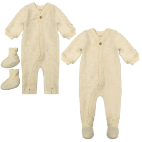 Baje Studio Boxpak Beige Boudry Sand Desert