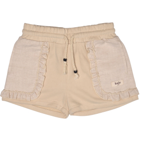 Baje Studio Korte broek Creme
