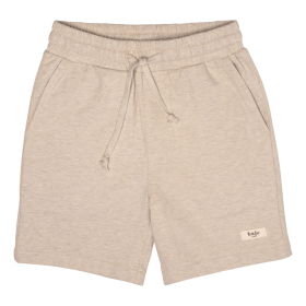 Baje Studio Korte Broek Grijs