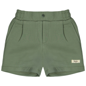 Baje Studio Korte Broek Groen Bico Green Agave