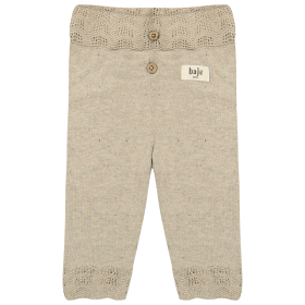 Baje Studio Legging Beige Sous Sand Desert Multicolor