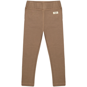 Baje Studio Legging Bruin Zuoz Brown Cacao