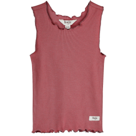 Baje Studio top rood jutia red mahagony