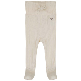 Baje Studio Legging Creme Pointelle Catarina Creme Oat