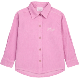 Bobo Choses Blouse Roze