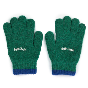 Bobo Choses Handschoenen Groen/Blauw