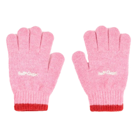 Bobo Choses Handschoenen Roze/Rood