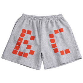 Bobo Choses korte broek grijs BC