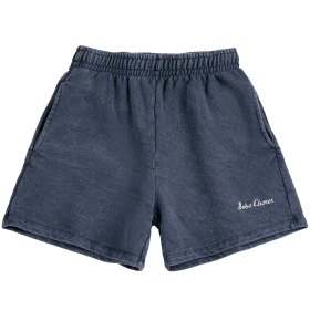Bobo Choses Korte Broek Washed Blauw