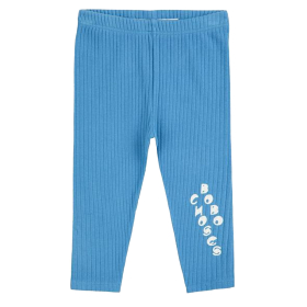 Bobo Choses Legging Blauw
