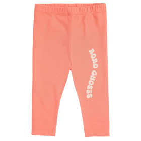 Bobo Choses Legging Roze Bobo Choses