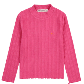 Bobo Choses Longsleeve Roze