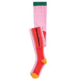 Bobo Choses Maillot Roze/Rood Bobo Choses