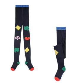 Bobo Choses Maillot Blauw Joker