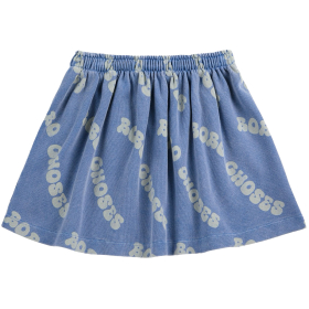 Bobo Choses Rok Blauw Bobo Choses